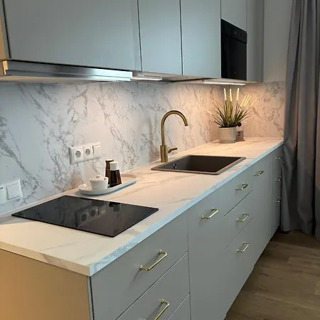 Appartement Lootuse 2a Tartu