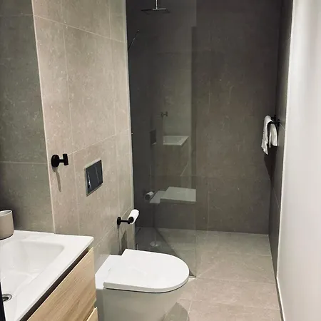 Lootuse 2a Appartement *