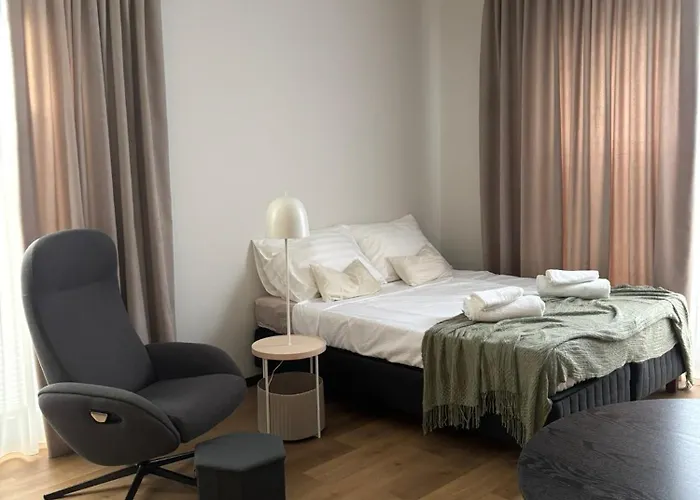 Lootuse 2a شقة تارتو