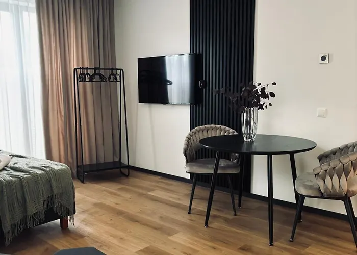 Lootuse 2a * تارتو